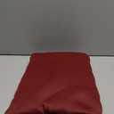 COSVIYA Grommet Blackout Room Darkening Burgundy Curtains 84 inch Length 2 Panels,Thick Polyester Light Blocking Insulated Thermal Window Curtain Drapes for Bedroom/Living Room,52x84 inches