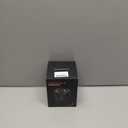 Upgraded Electric Mason Jar Vacuum Sealer, 3-in-1 Automatic Vacuum Sealer Kit for Canning with Wide and Regular Mouth Mason Lids, Portable Mason Jar Sealer for Vacuum Bag, Gifts for Mom (Black)