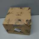 Face Planter Pots Funny Toilet Plant Pot for Indoor Plants, Cute Face Head Flower Pots Quirky Succulent Planters Gift Ideal for Home, Office, Christmas