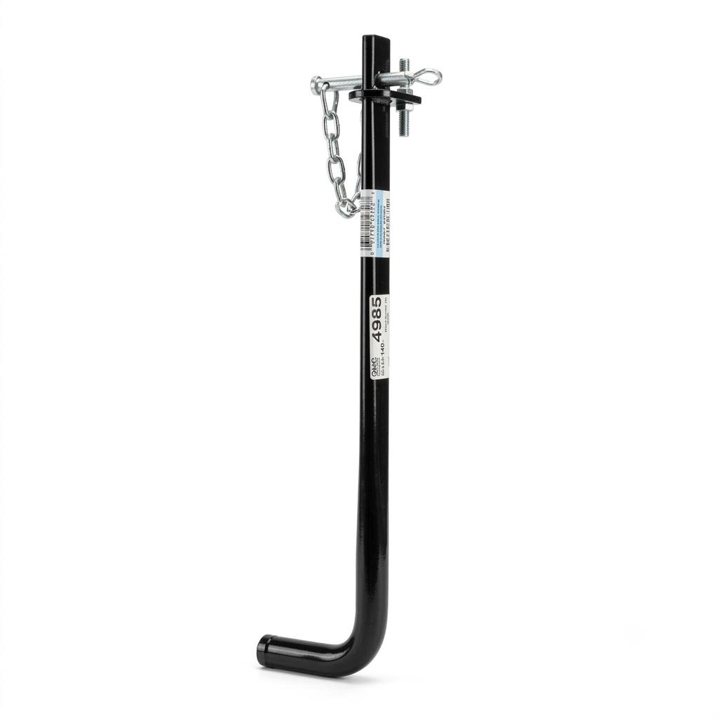 Husky 31521 Spring Bar Assembly