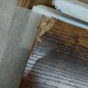 HOOBRO Computer Desk, Home Office Desk with Power Outlet, Writing Desk with 2 Shelves, Modern Small Desk for Home Office, Study, Easy to Assemble, Rustic Brown and Black BF43UDN01