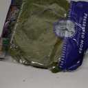 SuperMoss (22711) MossVine Decorative Garland | Preserved Mountain Moss for Home, Wedding, and Garden Decor | Bendable Greenery for Crafts, Centerpieces, Topiaries, and Floral Arrangements, 12 Ft