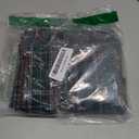 Green Blue Plaid Christmas Table Runner, Winter Holiday Table Runners 90 inches Long, Xmas Decorations Indoor Outdoor Farmhouse Home Kitchen Dining Party Decor