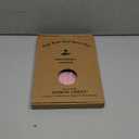 DEMON CHEST ErgoComfort Gel Wrist Rest Mouse Pad-Ergonomic Office Mousepad with Wrist Support-Non-Slip, Design Desk Accessories Mat for Home&Game Decor (Pink Serenity)