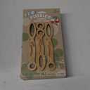 DI ECO FUBBLES BAMBOO WANDS 3Pcs