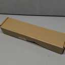 High Mount 3rd Stop Light Compatible with 1988-1999 Chevy/GMC C/K-Series GMT400 Third Center Cargo Reverse Rear LED Brake Light Bar Taillight (Smoke)