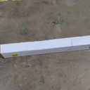 Linear Shower Drain 48 Inch, Brushed Gold