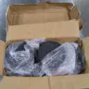 Cap Barbell Adjustable Dumbbell Weight Set | Multiple Options (Black, 52.5 LB, Single)