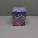 POCOCO Galaxy Star Projector for Bedroom with Replaceable Optical Film Discs, Home Planetarium Night Light Projector with High-Definition Soft Light for Relax, Study, and Meditate, Stress Relief Gifts