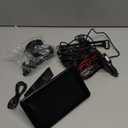 Wireless Carplay and Android Auto Screen for Car, 7" HD Portable Touch Screen Car Stereo with Bluetooth, Backup Camera, Navigation, Mirror Link for All Vehicles