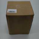 64oz Low-Profile Blender Pitcher Compatible with Vitamix 5200/7500/5000/6300/750/E310/VM0102/VM0103/VM0197- BPA-Free Container Jar Cup for Classic & Explorian Series Etc