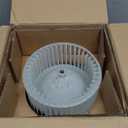 700012 HVAC Blower Motor with Fan Cage Fit for Dodge Ram 1500 2500 3500 2003-2008 | Fit for Jeep Grand Cherokee 2002-2004, Replaces 5096256AA 615-00649 615-00635 615-0629 5012701AB 5096255AA PM9198