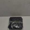 ksotutm Sexy Jumpsuits for Women Deep V Neck Lace Sleeveless Rompers Y2k Bodysuit Club Outfits with Bra Pads, S