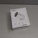 [Built-in Apps & 2026 Upgraded] Mini Projector Support 4K 1080P Auto Keystone 180 Rotatable with WiFi 6 and Bluetooth 5.4, Projector Portable Compatibile with HDMI/TV Stick/Memory Stick/Laptop-Black