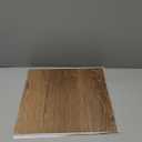 Art3d Peel and Stick Vinyl Floor Tiles 30-Pack 12 x 12 inch, Self Adhesive Waterproof Flooring Wood Planks for Kitchen, Dining Room, Bedrooms, Cover 30 Sq. Ft, Light Brown Ash