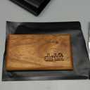 Drift Car Air Freshener - The Original Wood Air Freshener - Car Odor Eliminator - Long Lasting Scent - Auto Accessories - Metal Clip - Essential Oils - Clean Ingredients - Cabana Scent Starter Kit