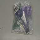 Hertzko Self Cleaning Slicker Brush for Dogs and Cats - Pet Hair Brush for Shedding Long and Short Hair - Easy Clean Retractable Bristles - Cat and Dog Grooming Tool - Purple