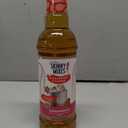 Gingerbread Flavored Syrup, Sugar Free by Jordan's Skinny Mixes, BBD: 06/11/2027