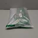 Dust Barrier Door Kit for Construction Containment - Magnetic Self-Closing Protection Kit, Easy to Install, Reusable, Living Room/Kitchen/Bathroom Remodel, Fit Commercial Door Size (5'W x 8.5'H)