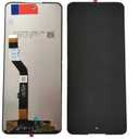 Suitable for the Motorola Moto G60 touch screen glass + LCD display part