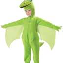 California Costumes, Tiny Dinosaur, Toddler's Costume (Medium)