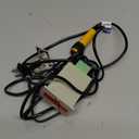 TWTADE/ 110-220VAC LED Auto Display Digital Counter 0-999999 6 Digits + Photoelectric Switch Sensor Distance 30CM NPN NO + Holder