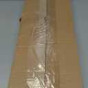 Gutter Cleaning Tools, 6.4FT Long Pole & Gutter Brush Included Gutter Cleaner, Gutter Scoop for Garden, Ditch, Villas, Townhouses Standard Gutters, Easy Remove Leaves Debris