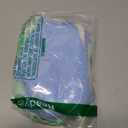 Linda Exfoliating Bath Gloves, Pack of 4