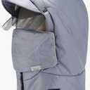 Winter Face Mask Hood - Windproof Balaclava for Extreme Cold, Riding & Outdoor