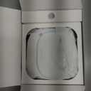 Momcozy BreezyClear Pro Nasal Aspirator for Baby, Hospital-Grade 75 kPa Nose Sucker with 9 Adjustable Suction Levels, Electric Nose Cleaner for Toddler, Light & Music Soothing