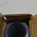 Clear Chair Mat for Hard Floors, Heavy Duty Anti-Slip Plastic Mats Wood/Tile Protector for Rolling Chair, Home & Office Use (36" x 48" Rectangle)