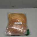 Cosplay Wigs Yellow Long Unisex Anime Wig Halloween,Christmas,carnival,Costume Party,Daily Fashion (Blonde)