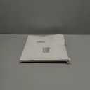 3 Pcs Christmas Snowflake Decor Multiple Sizes Wooden Tiered Tray Decor Freestanding White Table Sign Tabletop for Winter Farmhouse Xmas Country Party Rustic Home Room Table Shelf New Year Decorations