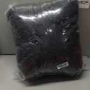 16 x 26FT Pool Leaf Net Cover- Leaf Netting for Inground and Above Ground Rectangle Swimming Pools Fine Mesh Pool Screen Cover,Winter Above Ground Pool Screen Cover, Catching Leaves, Sunshade