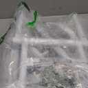 Bed Rails for Elderly Adults Height Adjustable Bed Assist Rail for Seniors Bedside Assist Bar with Support Legs for Seniors & Surgery Patients - Medical Bed Rail