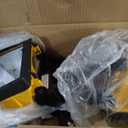 Woods Two 500 Watt Portable Halogen Work Light L-13