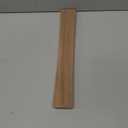 Wooden Knife Magnetic Strip 16" Acacia Wood Whitewashed Oak  Magnetic Knife Holder for Wall no Screws  Kitchen Utensil Holder, Knife Bar, Knife Rack, Kitchen Organizer and Tool Holder