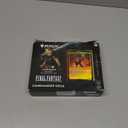 Magic: The Gathering - Final Fantasy Commander Deck Bundle 