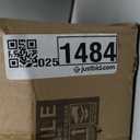 Motor Assembly Compatible with NuTone Models 671R,672RA,672R-R01 Compatible with S97017709 Bath Fan 100 CFM