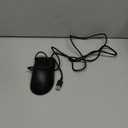 Razer DeathAdder V3 Wired Gaming Mouse: 59g Ultra Lightweight - Pro 30K Optical Sensor - Fast Optical Switches Gen-3-8K Hz HyperPolling Black 