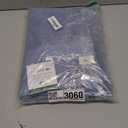 Lacoste Heritage Supima Cotton Bath Towel, Light Denim, 30" x 54"