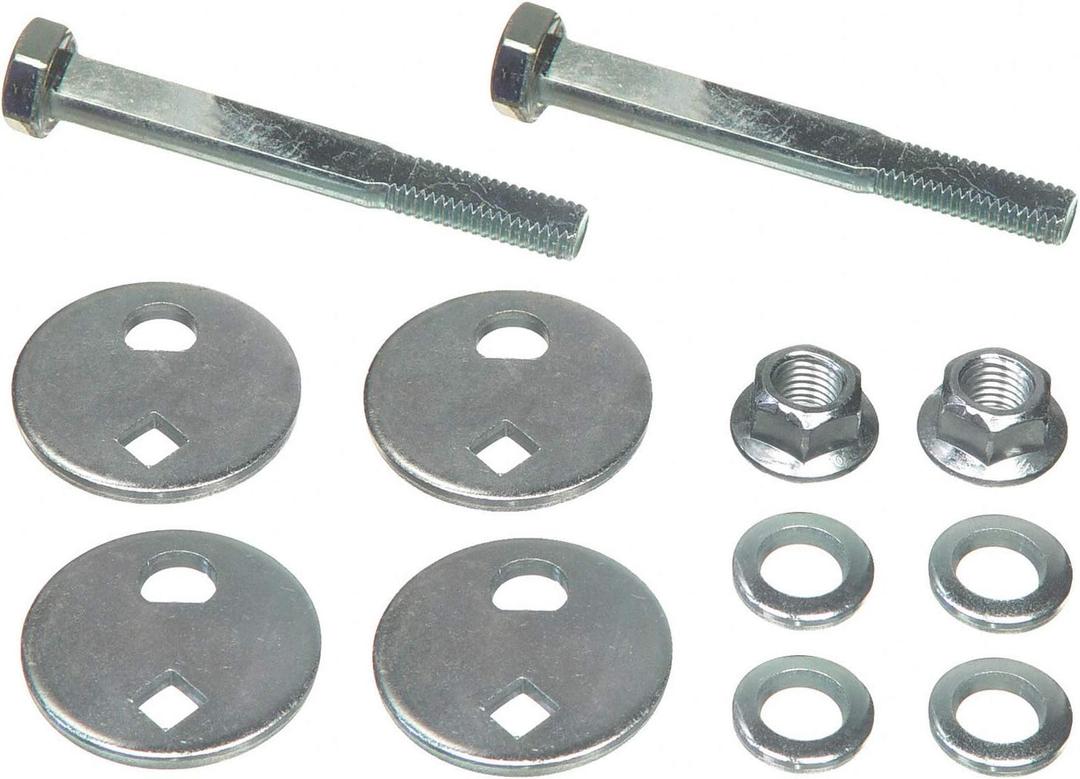 MOOG K8740 Alignment Caster/Camber Kit for Ford F-150