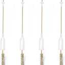 26inch AJK72909307 4902EA1002E Washer Suspension Rods Compatible with Kenmore 796.31512210 796.31512211 LG WT4970CW WT5070CW WT5170HV, Replaces PD00026805 TAW35618213 AP5736587 2758534 PS8737438