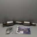 JT Exhaust Catalytic Converter Compatible with Toyota Corolla, Matrix 2009 2010 2011 2012 2013 L4 1.8L (EPA Compliant) (Standard EPA Grade)