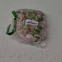 12 Pcs Pink Flower Napkin Rings Handcraft Floral Napkin Holder Table Decor for Summer Wedding Picnics Banquet Birthday Party