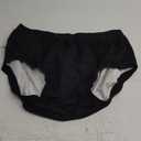 Underwear Black 5XL
