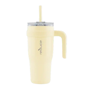 Reduce Gold 2.0 Travel Mug 24oz OG French Vanilla