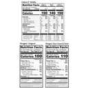 Pringles and Cheez-It Variety Pack, Lunch Snacks, Kids Snacks, Variety Pack (36 Count) BBD 10/13/2026