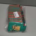 24 Pcs Xmas in July Beer Can Coolers Sleeves 12 Oz Can Covers Summer Can Holders Christmas July Party Decor for Christmas July Can Beverages Bottle Drink