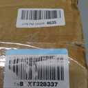 AAP73631502 Refrigerator Door Bin RIGHT Compatible for L-G,Ken-more Elite Refrigerator Shelf-2Packs LFX28968ST Door Bin AP5673810,2652330,AAP72909218-by MIFLUS
